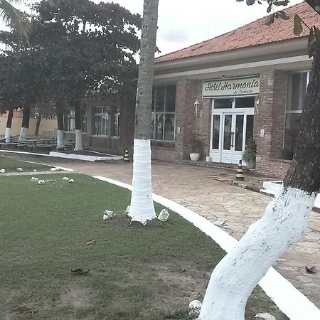 Hotel H Itanhaem Itanhaém 外观 照片