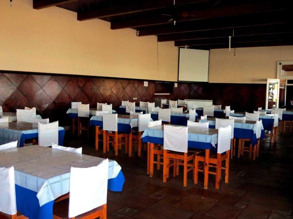 Hotel H Itanhaem Itanhaém 外观 照片