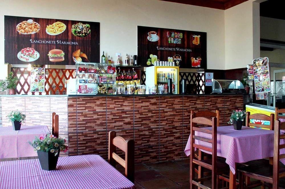 Hotel H Itanhaem Itanhaém 外观 照片