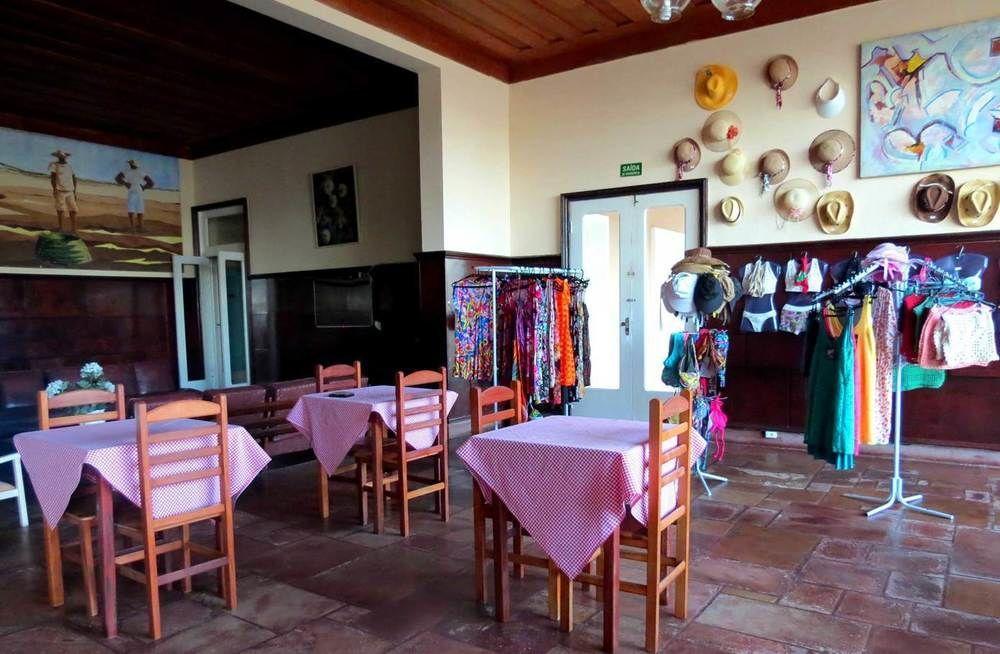 Hotel H Itanhaem Itanhaém 外观 照片