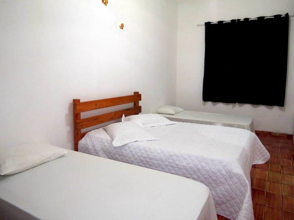Hotel H Itanhaem Itanhaém 外观 照片