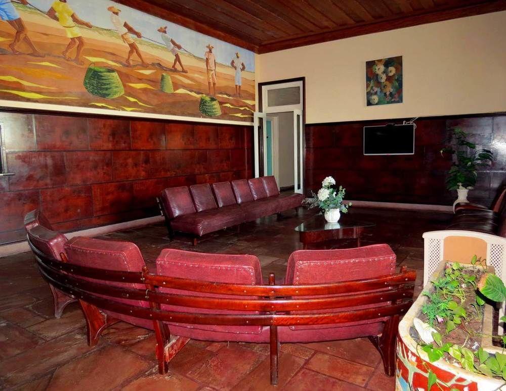 Hotel H Itanhaem Itanhaém 外观 照片