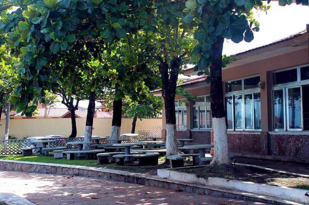 Hotel H Itanhaem Itanhaém 外观 照片