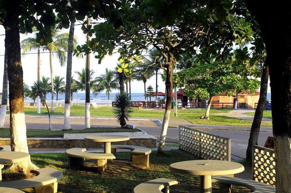 Hotel H Itanhaem Itanhaém 外观 照片