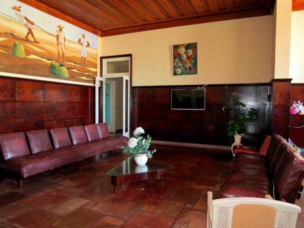 Hotel H Itanhaem Itanhaém 外观 照片
