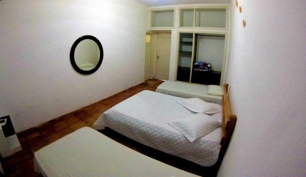 Hotel H Itanhaem Itanhaém 外观 照片