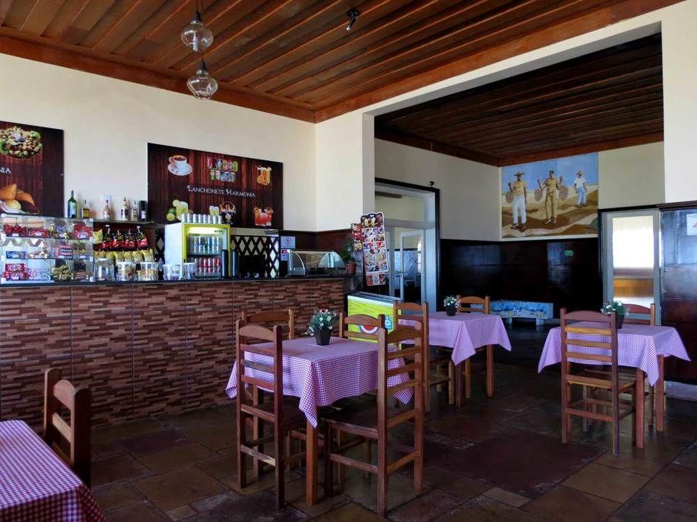 Hotel H Itanhaem Itanhaém 外观 照片
