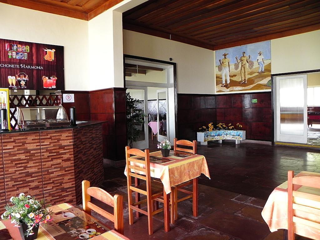 Hotel H Itanhaem Itanhaém 外观 照片