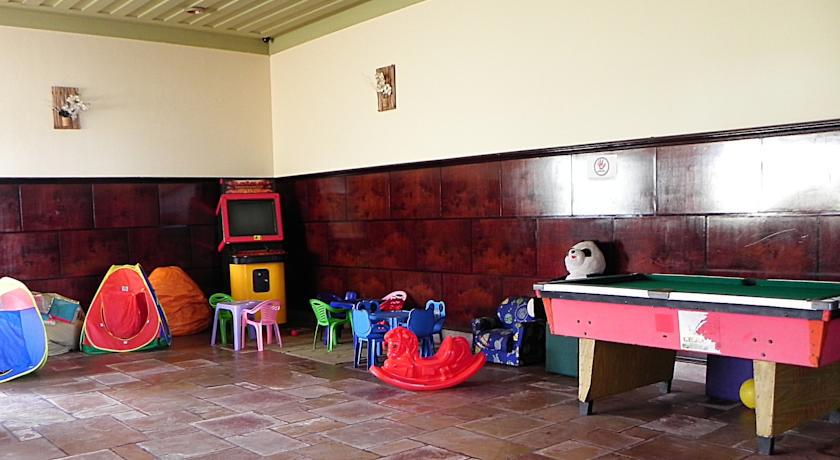 Hotel H Itanhaem Itanhaém 外观 照片