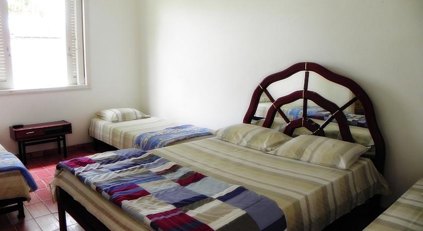 Hotel H Itanhaem Itanhaém 客房 照片