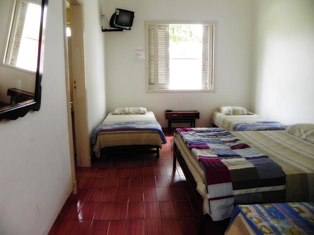 Hotel H Itanhaem Itanhaém 客房 照片