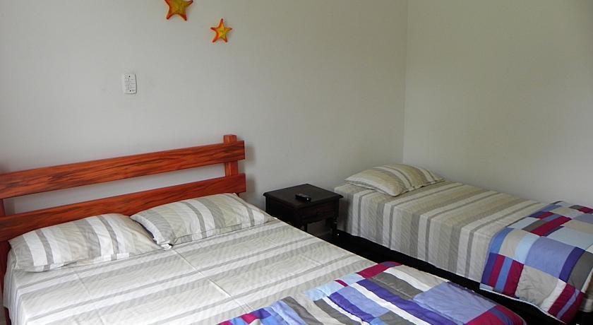 Hotel H Itanhaem Itanhaém 客房 照片