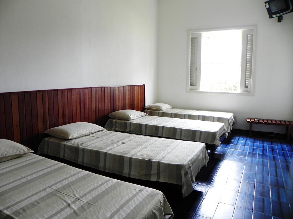 Hotel H Itanhaem Itanhaém 客房 照片