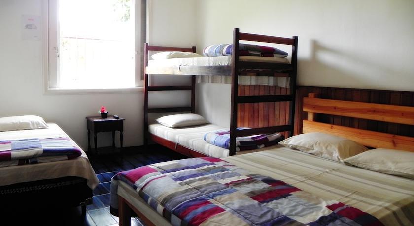Hotel H Itanhaem Itanhaém 客房 照片
