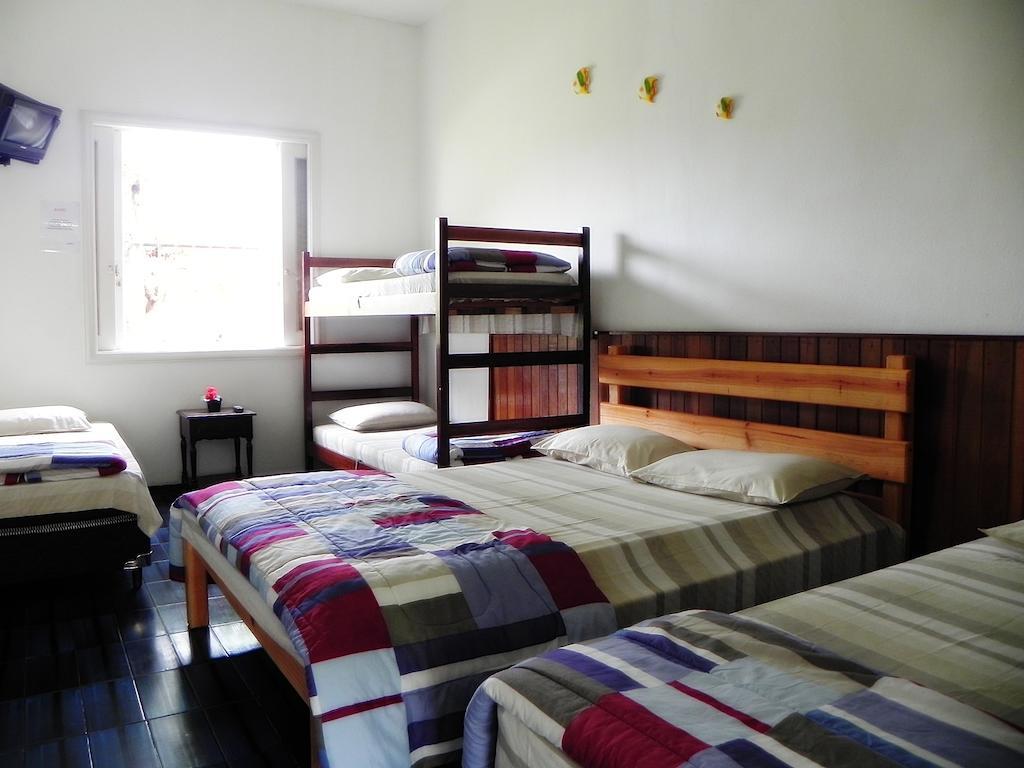 Hotel H Itanhaem Itanhaém 客房 照片