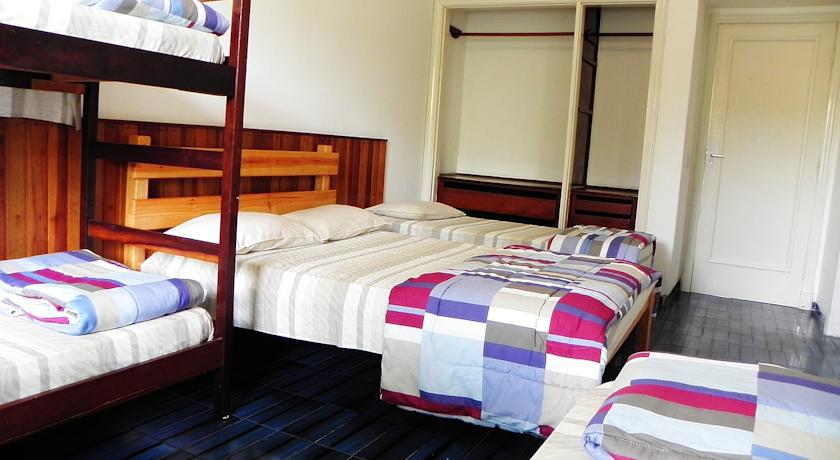 Hotel H Itanhaem Itanhaém 客房 照片