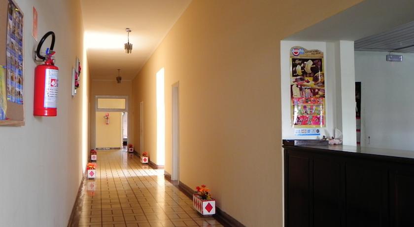 Hotel H Itanhaem Itanhaém 外观 照片