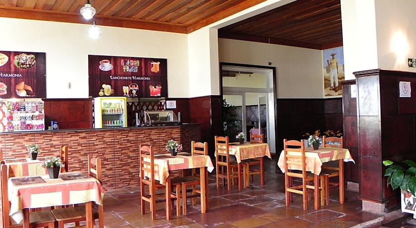 Hotel H Itanhaem Itanhaém 外观 照片