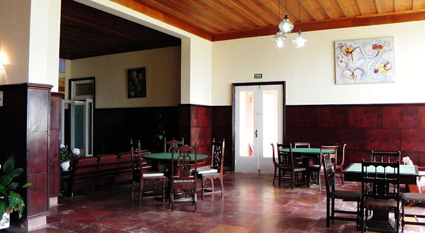 Hotel H Itanhaem Itanhaém 外观 照片