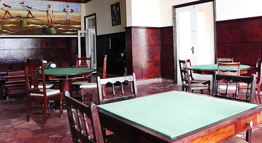 Hotel H Itanhaem Itanhaém 外观 照片